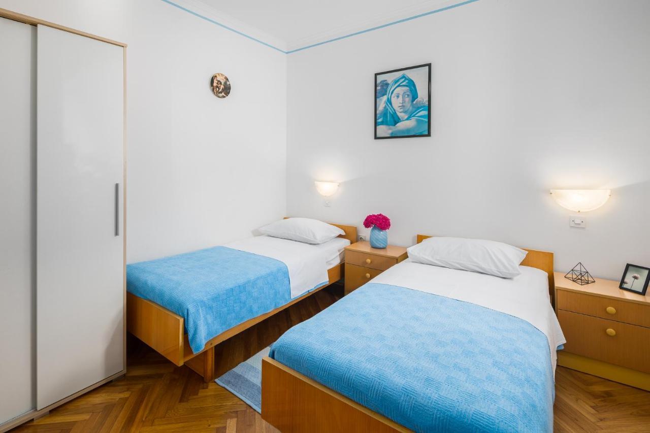 Apartments Marcan Porec Luaran gambar