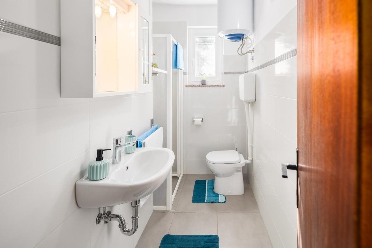 Apartments Marcan Porec Luaran gambar