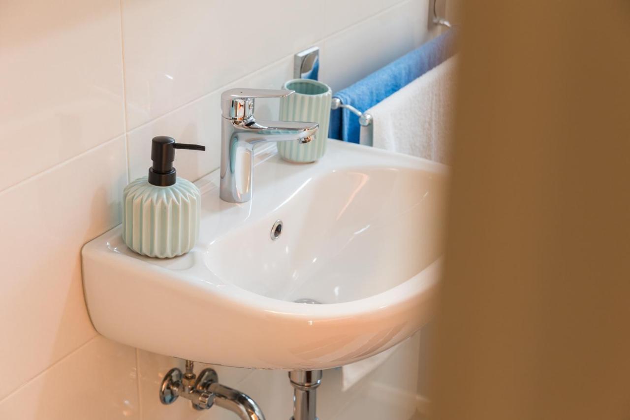 Apartments Marcan Porec Luaran gambar